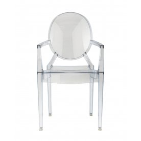 Пластиковый стул Вайда