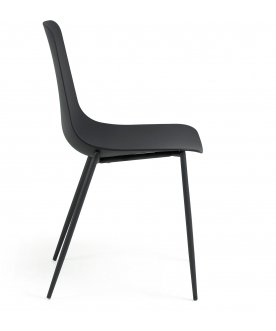 Стул на металлокаркасе Wassu