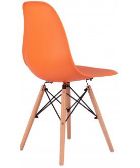 Пластиковый стул Eames