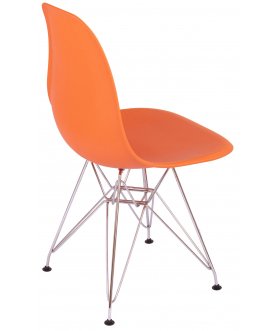Пластиковый стул Eames