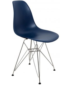 Пластиковый стул Eames