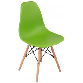 Пластиковый стул Арлит