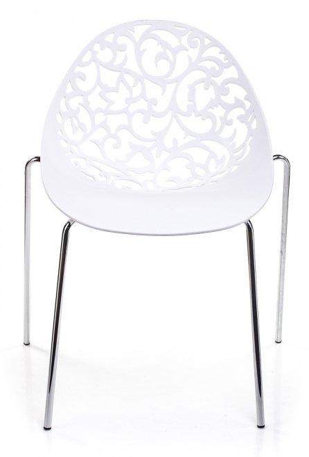 Стул Ажур белый