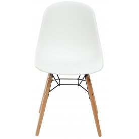 Пластиковый стул Bonnie