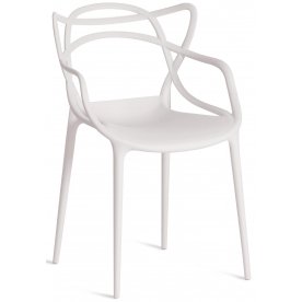 Пластиковый стул Cat Chair mod. 028