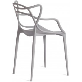 Пластиковый стул Cat Chair mod. 028