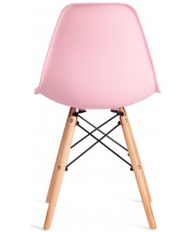 Пластиковый стул Сindy Eames/Синди Имс