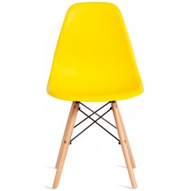 Пластиковый стул Сindy Eames/Синди Имс