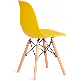 Пластиковый стул Сindy Eames/Синди Имс