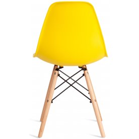 Пластиковый стул Сindy Eames/Синди Имс