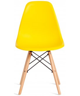 Пластиковый стул Сindy Eames/Синди Имс