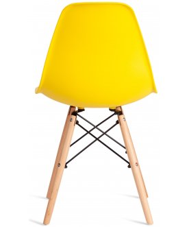 Пластиковый стул Сindy Eames/Синди Имс