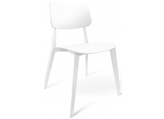 Пластиковый стул Dario