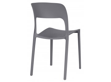 Пластиковый стул Эгри