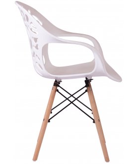 Пластиковый стул Лагос