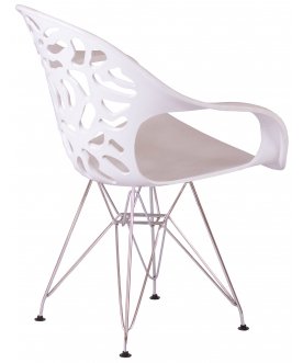 Пластиковый стул Лагос