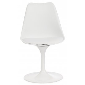 Пластиковый стул Tulip Fashion Chair/Тулип Фэшн Чаир
