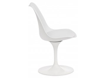 Пластиковый стул Tulip Fashion Chair