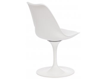 Пластиковый стул Tulip Fashion Chair