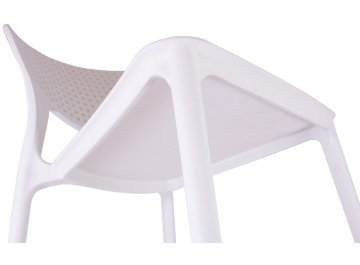 Пластиковый стул Нарден