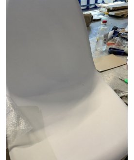 Стул Eames PC-015