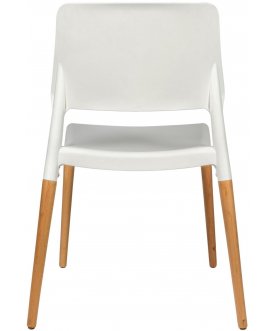 Пластиковый стул Браво