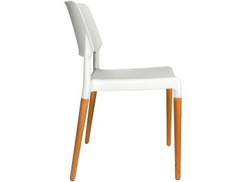 Пластиковый стул Браво