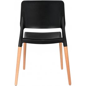 Пластиковый стул Браво