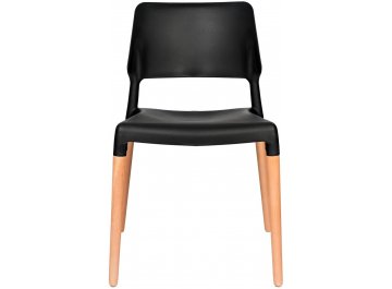 Пластиковый стул Браво