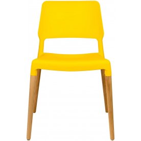 Пластиковый стул Браво