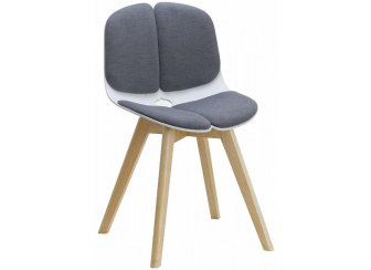 Пластиковый стул Pansy