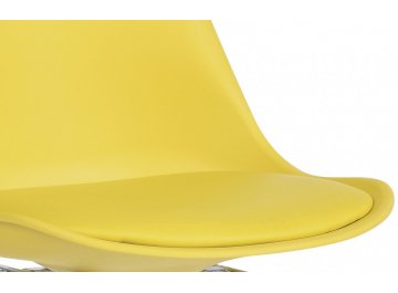 Пластиковый стул Peter