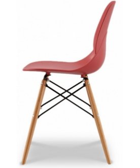 Пластиковый стул Robert