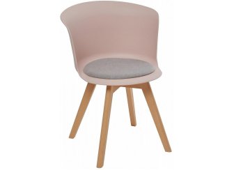 Пластиковый стул Tulip