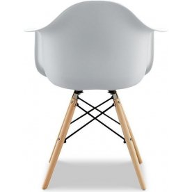 Пластиковый стул Y-982