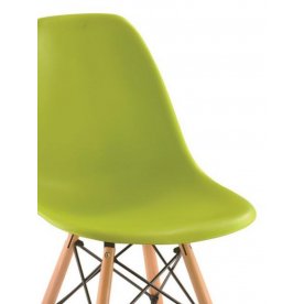 Пластиковый стул Y-971