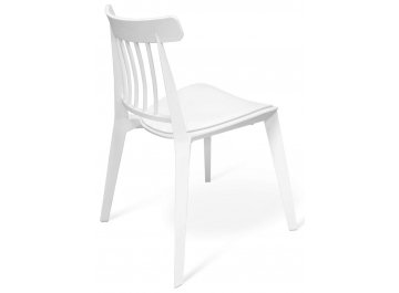 Пластиковый стул SHT-S108-P