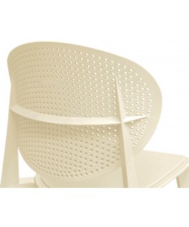 Пластиковый стул SHT-S111-P