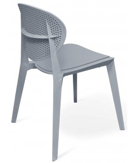 Пластиковый стул SHT-S111-P