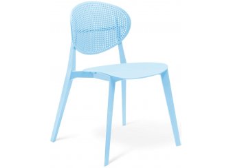 Пластиковый стул Sheffilton SHT-S111