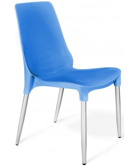 Пластиковый стул SHT-S75