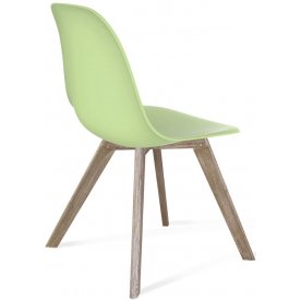 Деревянный стул SHT-S39