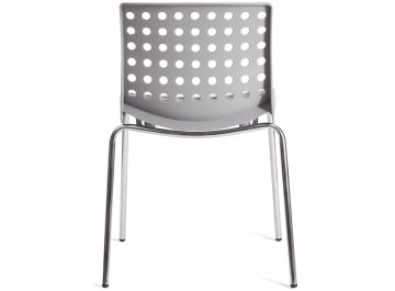 Пластиковый стул Skalberg mod. C-084-A