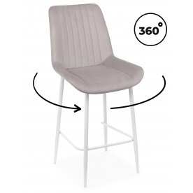 Полубарный стул Седа 360