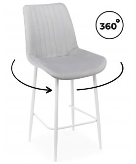 Полубарный стул Седа 360