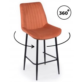 Полубарный стул Седа 360