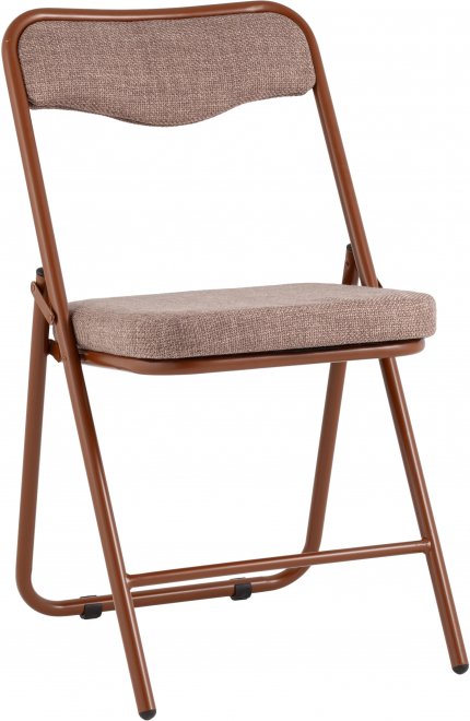 Складной стул Джонни капучино