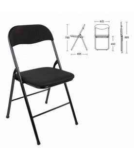 Складной стул Golf