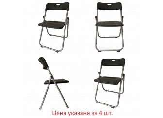 Комплект стульев Golf