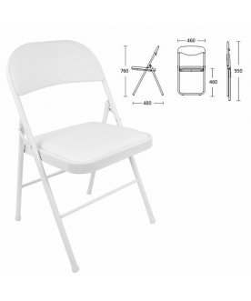 Складной стул Golf Plus